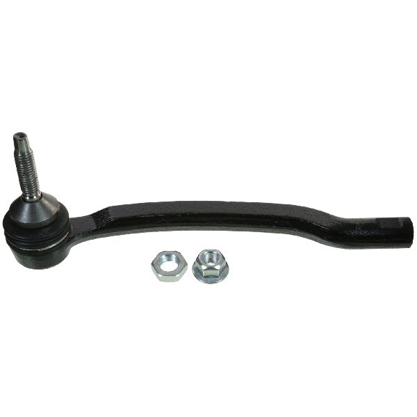 2001-2002 Volvo V70 Steering Tie Rod End - Front Left Outer (Moog)
