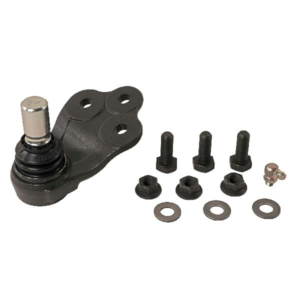 2017-2024 Jeep Compass Suspension Ball Joint - Front Lower (Moog)