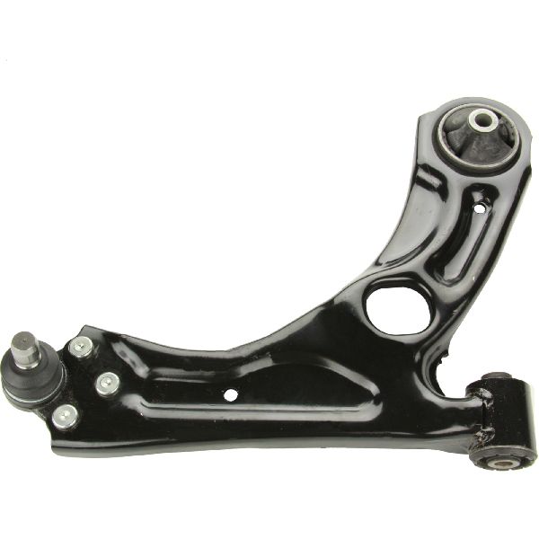 2012-2020 Chevrolet Sonic Suspension Control Arm and Ball Joint Assembly - Front Right Lower (Moog)