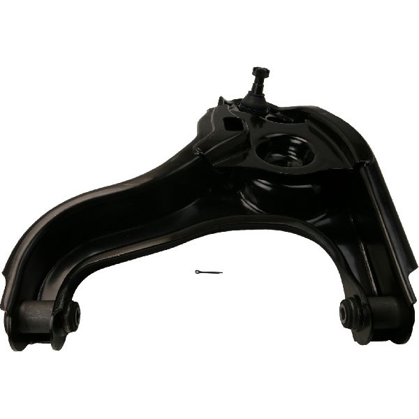 1994-1999 Dodge Ram 2500 Suspension Control Arm and Ball Joint Assembly - Front Right Lower (Moog)