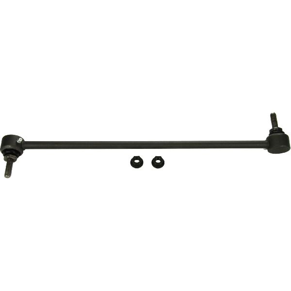 2009-2010 BMW 528i xDrive Suspension Stabilizer Bar Link - Front Left (Moog)