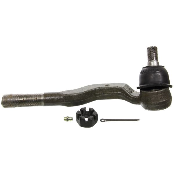 1995-2004 Toyota Tacoma Steering Tie Rod End - Front Right Outer (Moog)