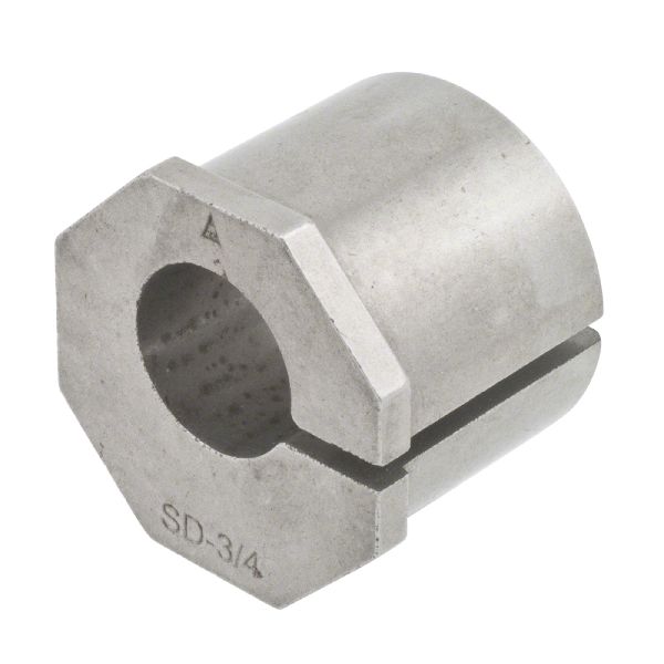2005-2023 Ford F-250 Super Duty Alignment Caster / Camber Bushing - Front (Moog)