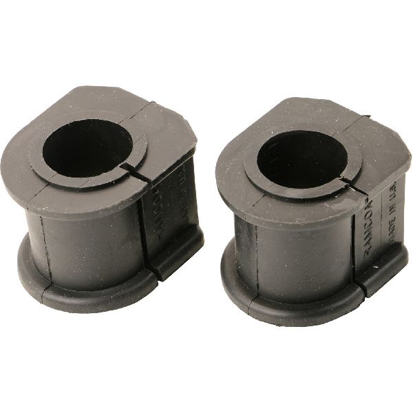 1981 Lincoln Town Car Suspension Stabilizer Bar Bushing Kit - Front To Frame (Moog)