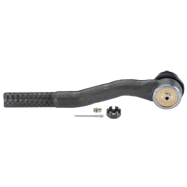 1999-2004 Jeep Grand Cherokee Steering Tie Rod End - Right Lower Outer (Moog)