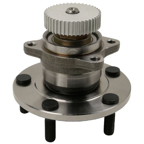1995-2000 Dodge Avenger Wheel Bearing and Hub Assembly - Rear (Moog)