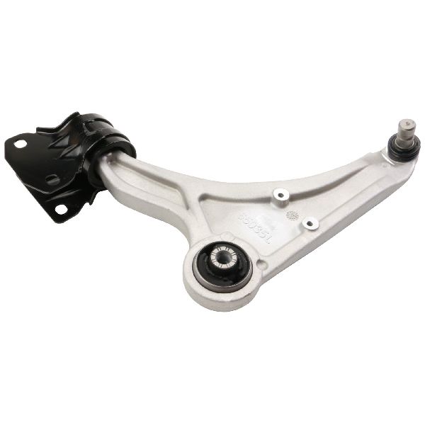 2013-2020 Ford Fusion Suspension Control Arm and Ball Joint Assembly - Front Left Lower (Moog)