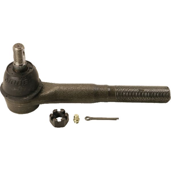 2000-2005 Ford Excursion Steering Tie Rod End - Front Left Outer (Moog)