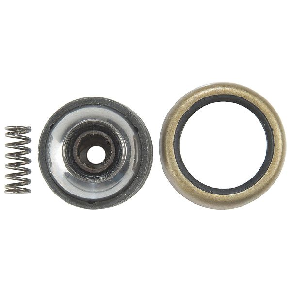 1982-1987 Lincoln Continental Double Cardan CV Ball Kit (Moog)