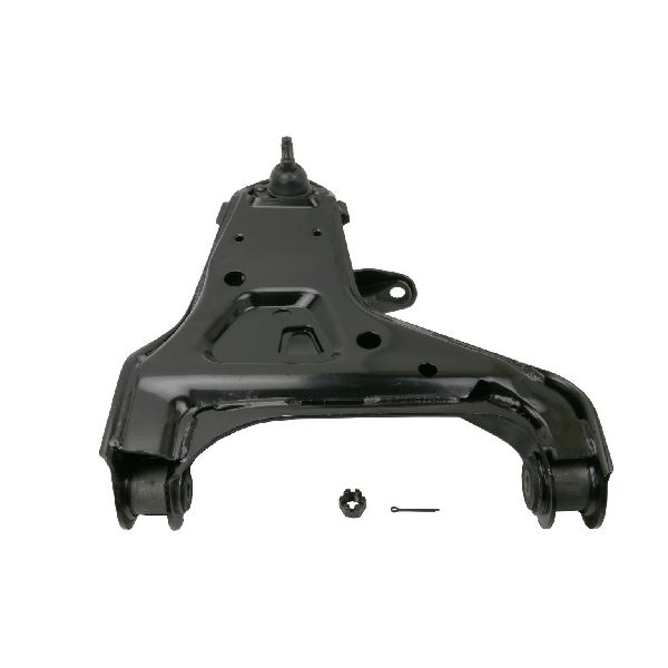 2001-2005 GMC Jimmy Suspension Control Arm and Ball Joint Assembly - Front Right Lower (Moog)