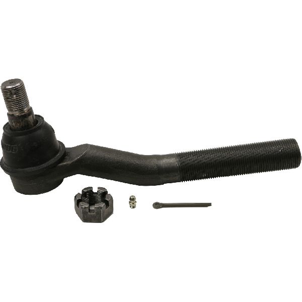 2003-2009 GMC C5500 Topkick Steering Tie Rod End - Front Right Outer (Moog)