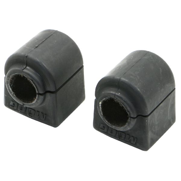 2003-2007 Saturn Ion Suspension Stabilizer Bar Bushing Kit - Front To Frame (Moog)