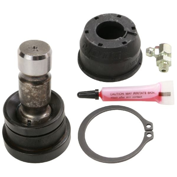 2007-2012 Mazda CX-7 Suspension Ball Joint - Front Lower (Moog)