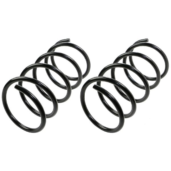 2006-2010 Kia Optima Coil Spring Set - Front (Moog)