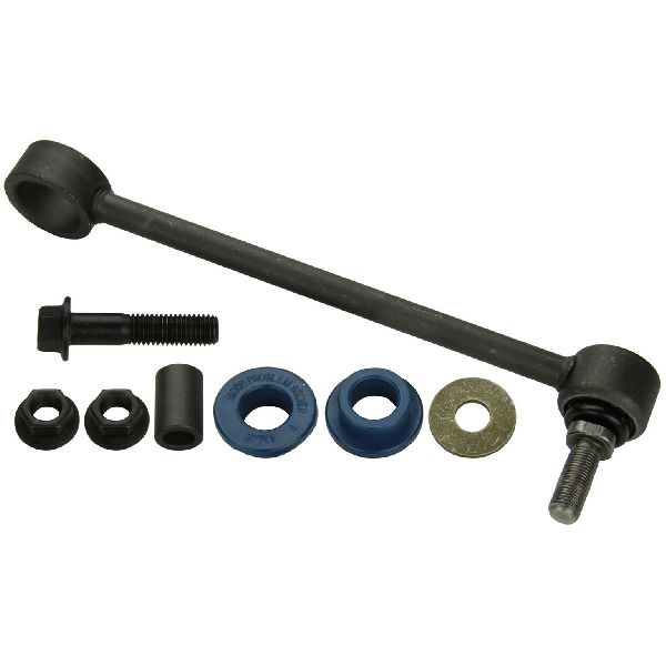 2014-2019 Ram 2500 Suspension Stabilizer Bar Link - Rear (Moog)