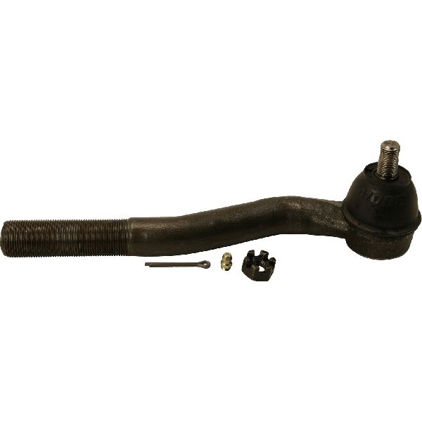 1999-2004 Jeep Grand Cherokee Steering Tie Rod End - Front Left Outer (Moog)