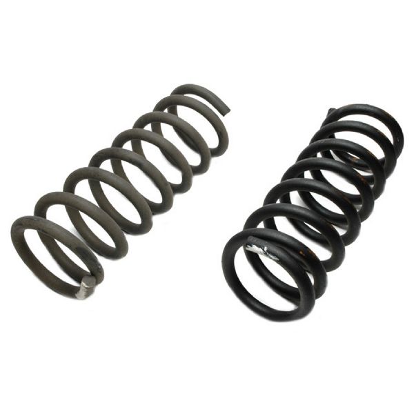 1978-1980 Buick Century Coil Spring Set - Front (Moog)