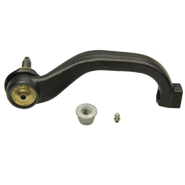 2000-2006 Lincoln LS Steering Tie Rod End - Front Right Outer (Moog)