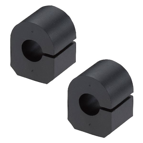 1965-1966 Chevrolet Suburban Suspension Stabilizer Bar Bushing Kit - Front To Control Arm or Front To Frame (Moog)