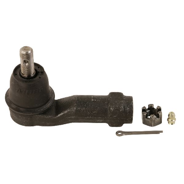 2015-2020 Audi S3 Steering Tie Rod End - Front Left Outer (Moog)