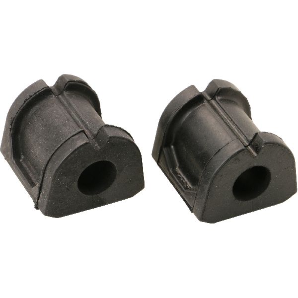 2008-2010 Subaru Impreza Suspension Stabilizer Bar Bushing Kit - Rear To Frame (Moog)