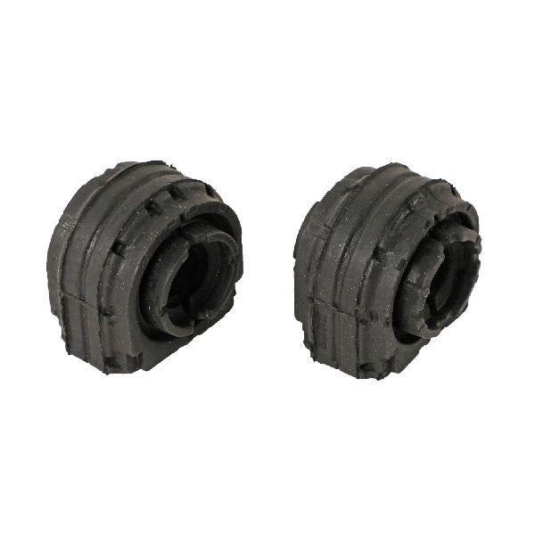 2008-2009 Audi TT Suspension Stabilizer Bar Bushing Kit - Rear To Frame (Moog)