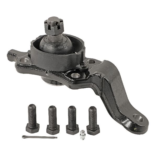 2004-2007 Toyota Sequoia Suspension Ball Joint - Front Left Lower (Moog)