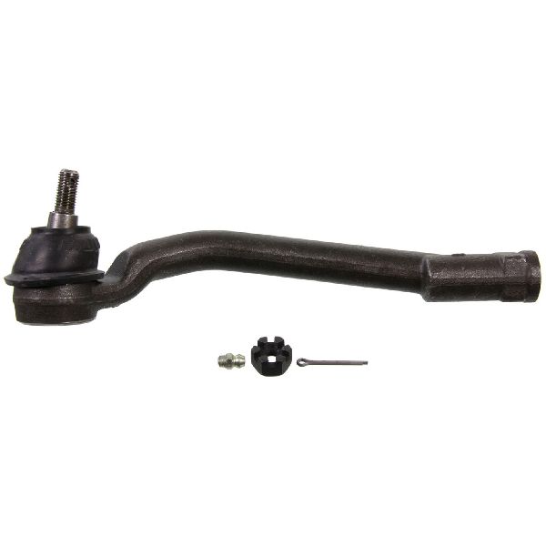 2012-2017 Hyundai Azera Steering Tie Rod End - Front Left Outer (Moog)