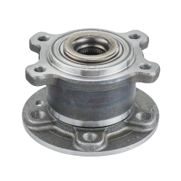 2010-2017 Volvo XC60 Wheel Bearing and Hub Assembly - Rear (Moog)