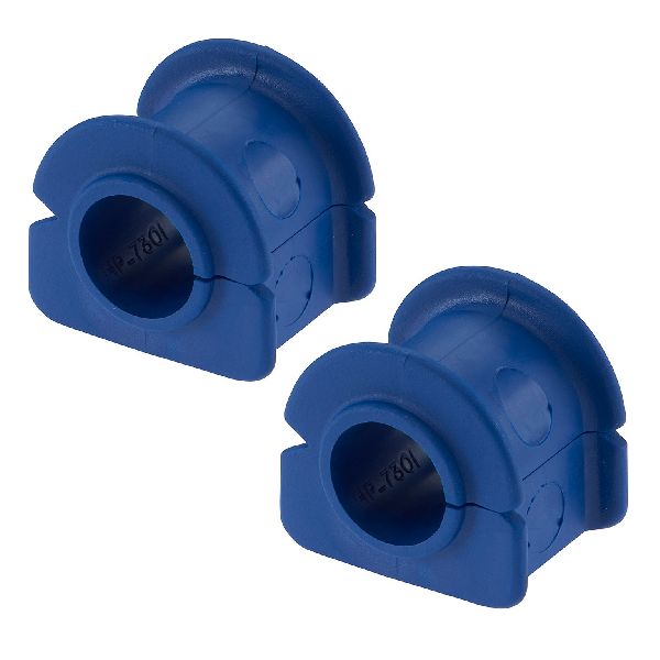 1995-2004 Toyota Tacoma Suspension Stabilizer Bar Bushing Kit - Front To Frame (Moog)