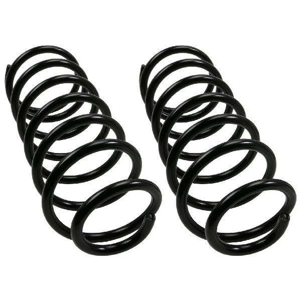 1996-2002 Toyota 4Runner Coil Spring Set - Rear (Moog)