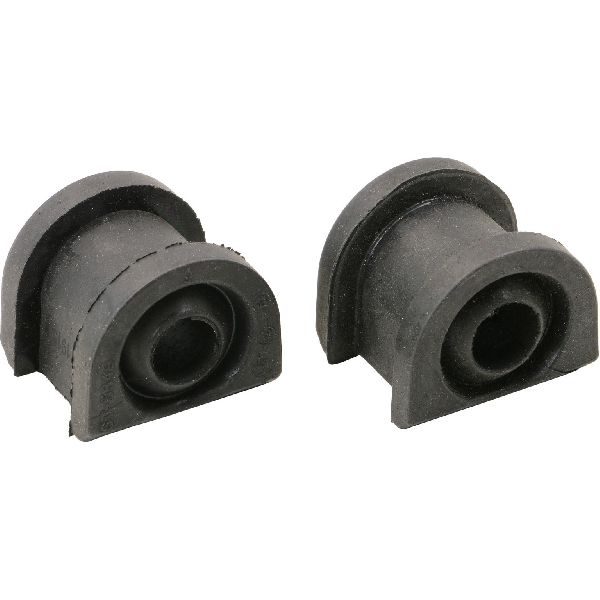 2008-2011 Subaru Impreza Suspension Stabilizer Bar Bushing Kit - Front To Frame (Moog)