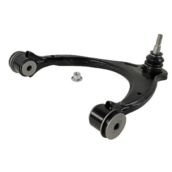 2015-2020 Chevrolet Suburban Suspension Control Arm and Ball Joint Assembly - Front Left Upper (Moog)
