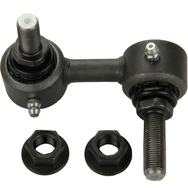 2006-2010 INFINITI M45 Suspension Stabilizer Bar Link - Front Right (Moog)