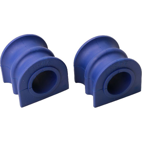2006-2010 Jeep Commander Suspension Stabilizer Bar Bushing Kit - Front To Frame (Moog)