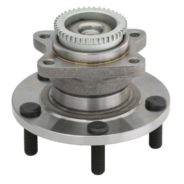 2005-2012 Mitsubishi Eclipse Wheel Bearing and Hub Assembly - Rear (Moog)