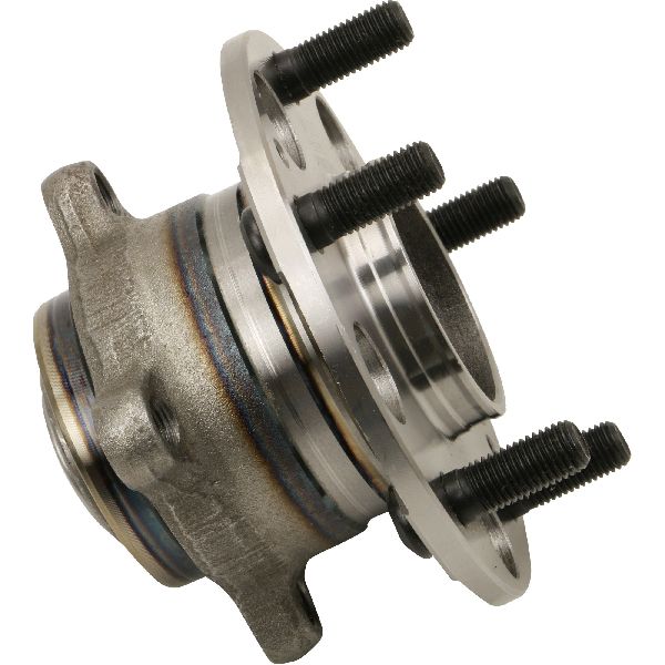 2009-2014 Acura TSX Wheel Bearing and Hub Assembly - Rear (Moog)
