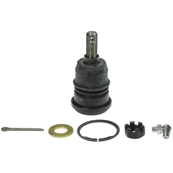 2001-2006 Mazda Tribute Suspension Ball Joint - Rear Lower (Moog)