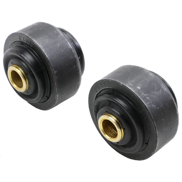 2003-2006 Hyundai Tiburon Suspension Control Arm Bushing - Front Lower Rearward (Moog)