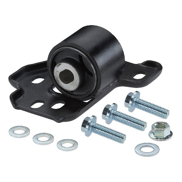 2003-2011 Lincoln Town Car Suspension Control Arm Bushing - Front Right Lower Rearward (Moog)