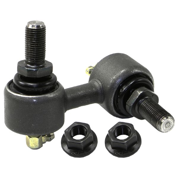 2010-2015 Hyundai Genesis Coupe Suspension Stabilizer Bar Link - Rear Right (Moog)