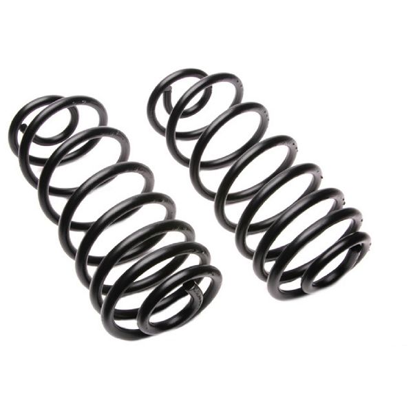 1977-1985 Buick LeSabre Coil Spring Set - Rear (Moog)