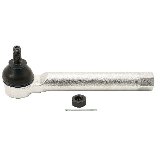 2000-2006 Honda Insight Steering Tie Rod End - Front Left Outer (Moog)