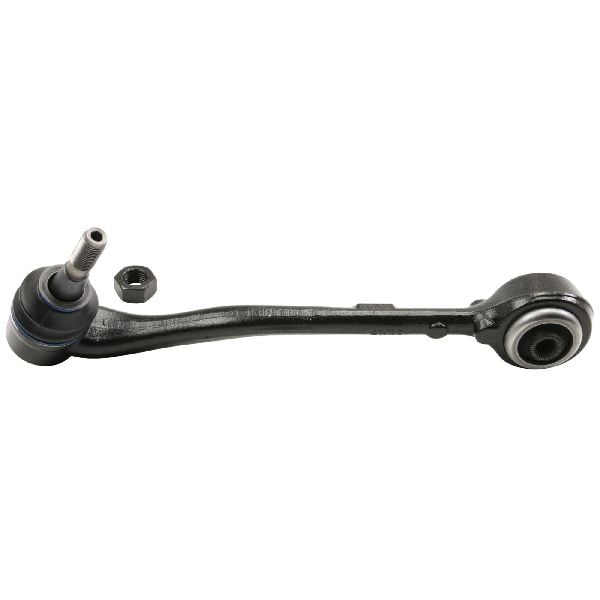 2000-2006 BMW X5 Suspension Control Arm and Ball Joint Assembly - Front Left Lower Rearward (Moog)