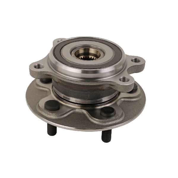 2018-2020 Toyota Camry Wheel Bearing and Hub Assembly - Front (Moog)