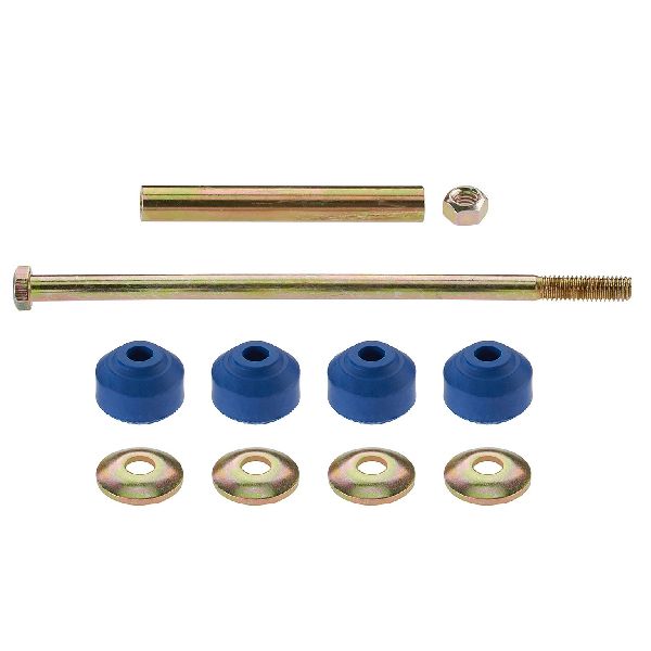 2003-2005 Lincoln Aviator Suspension Stabilizer Bar Link Kit - Rear (Moog)