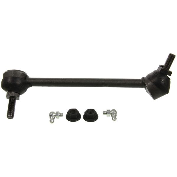 2000-2008 Jaguar S-Type Suspension Stabilizer Bar Link - Rear Left (Moog)