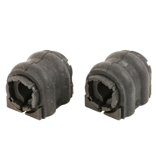 2012-2017 Hyundai Azera Suspension Stabilizer Bar Bushing Kit - Rear To Frame (Moog)