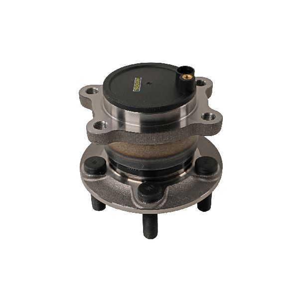 2019-2023 Ford Transit Connect Wheel Bearing and Hub Assembly - Rear (Moog)