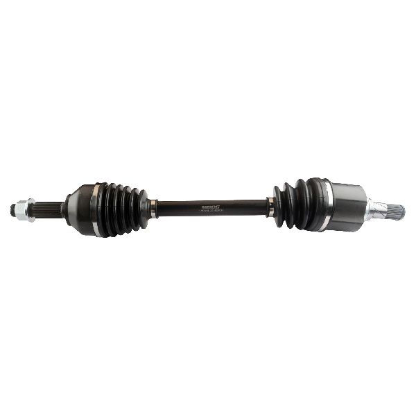 2014-2015 Nissan Rogue Select CV Axle Assembly - Front Left (Moog)